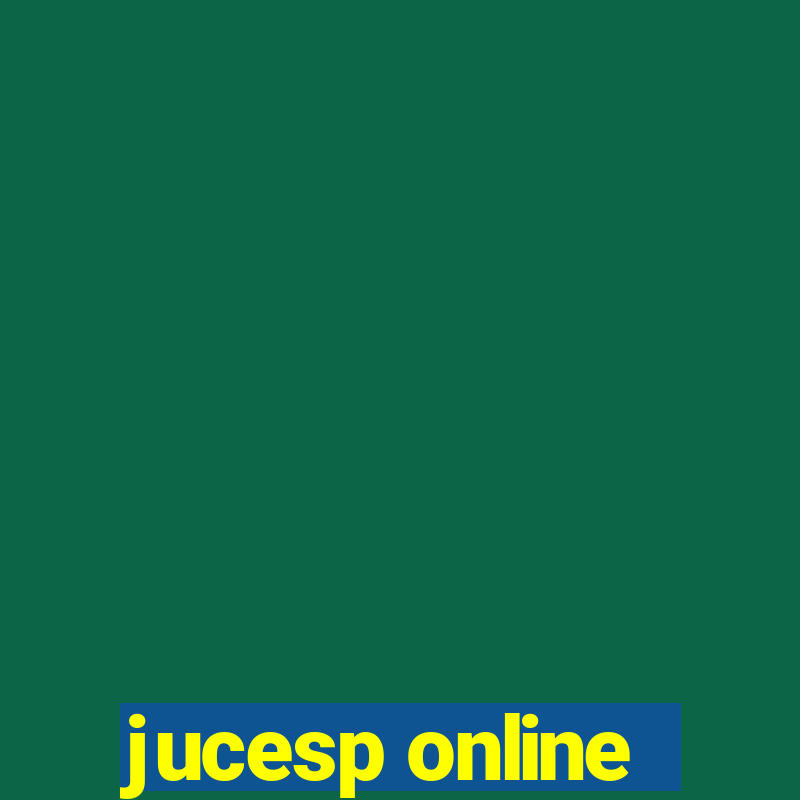 jucesp online